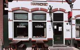 Hotel - Cafe De Harmonie